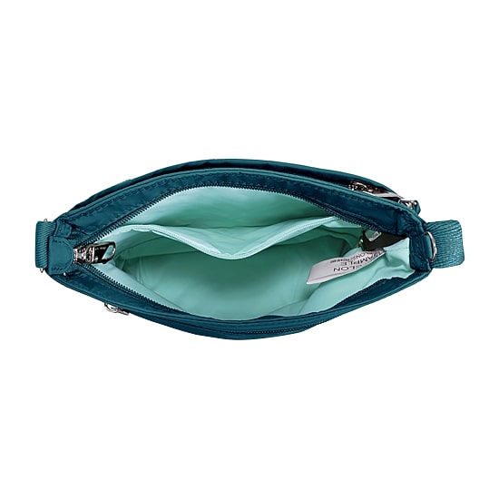 Travelon Anti-Theft Roam Small Crossbody