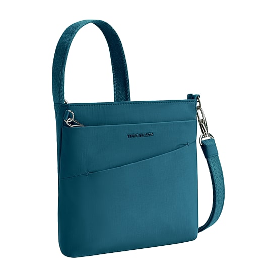 Travelon Anti-Theft Roam Small Crossbody