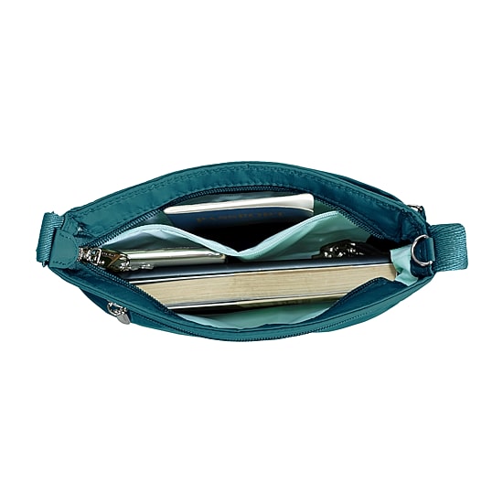 Travelon Anti-Theft Roam Small Crossbody