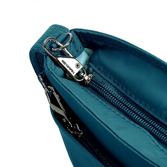 Travelon Anti-Theft Roam Small Crossbody