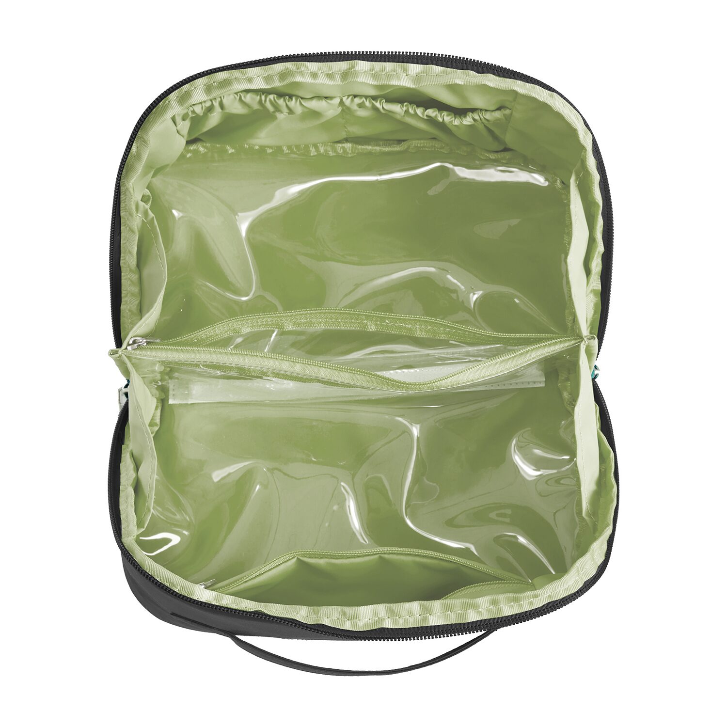 Travelon 180 Degree Travel Toiletry Case
