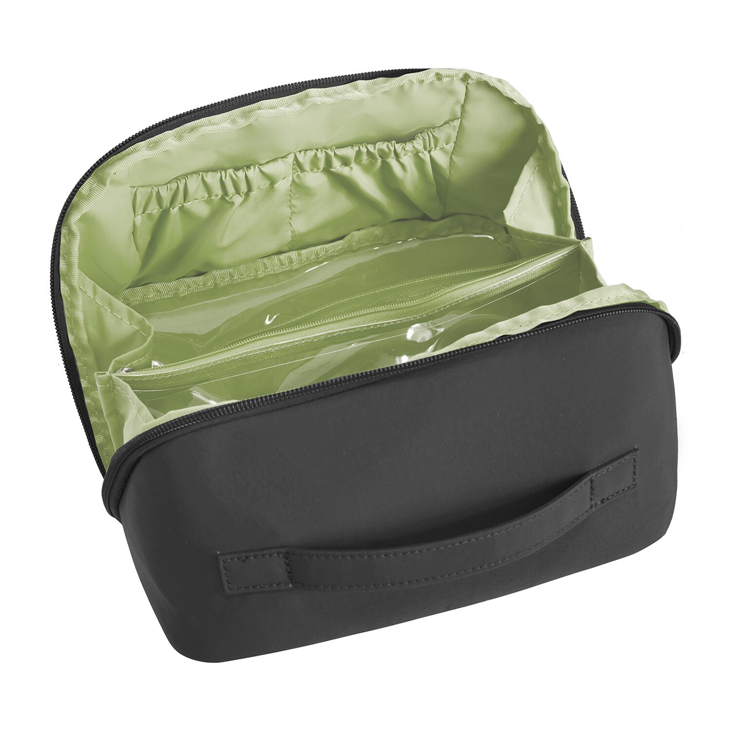 Travelon 180 Degree Travel Toiletry Case
