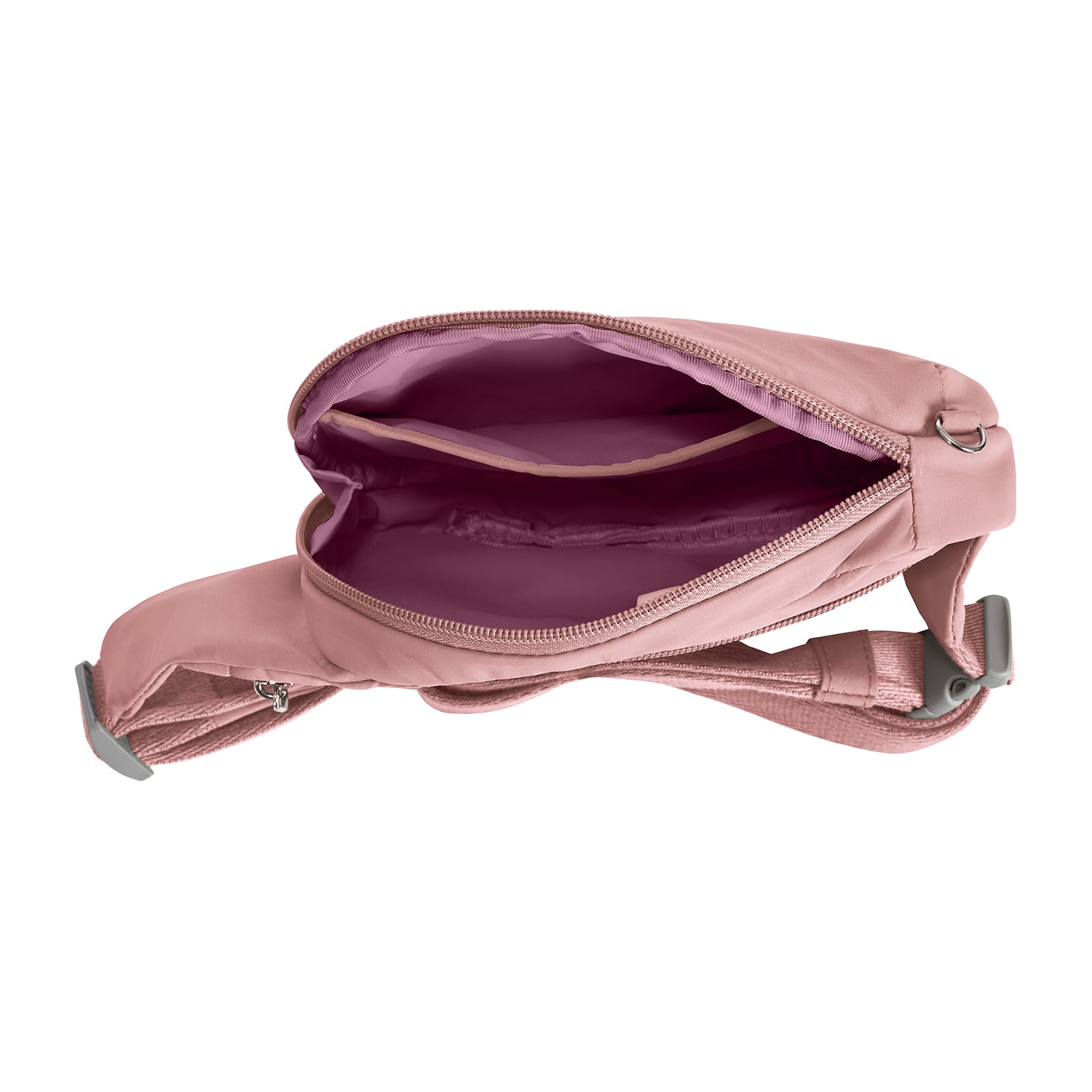 Travelon Anti-Theft Roam Compact Sling