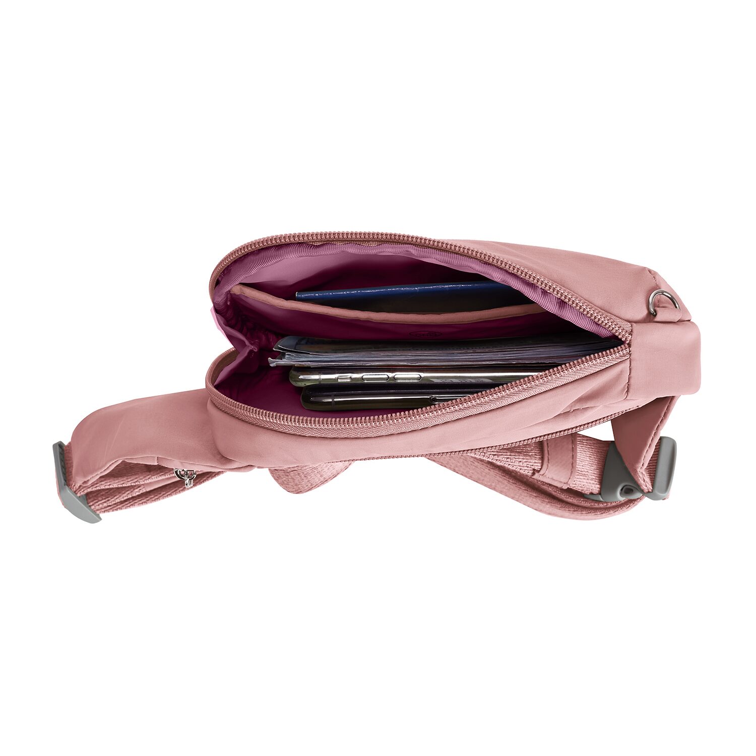 Travelon Anti-Theft Roam Compact Sling