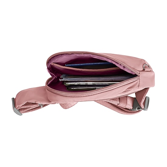 Travelon Anti-Theft Roam Compact Sling