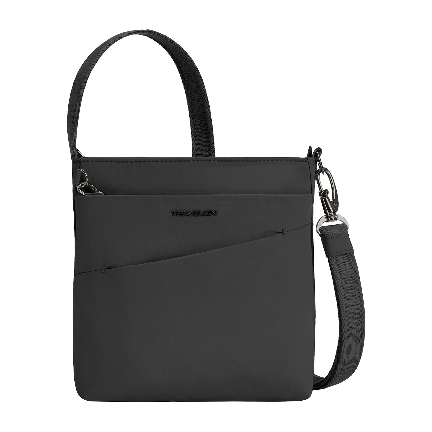 Travelon Anti-Theft Roam Small Crossbody