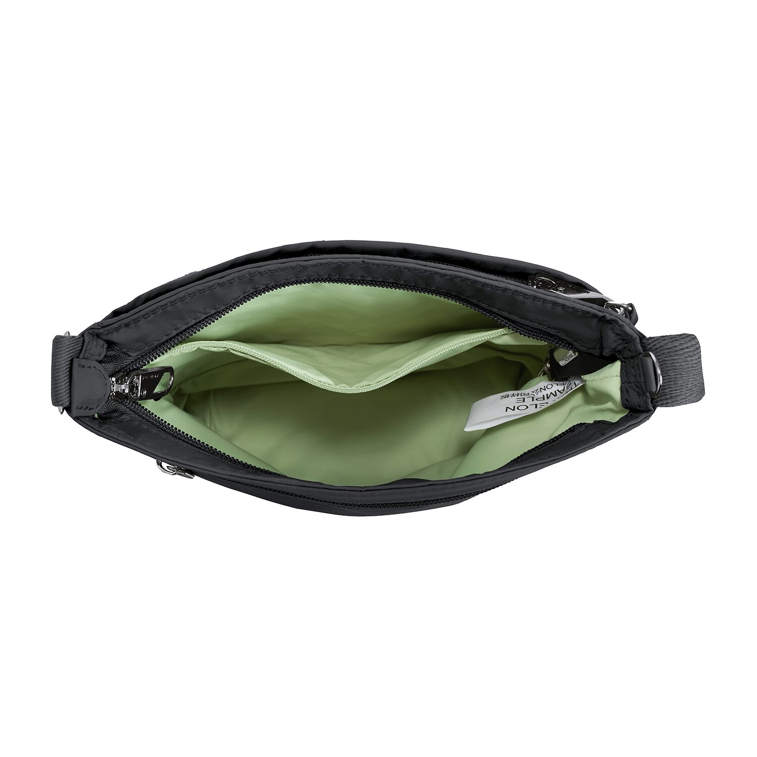 Travelon Anti-Theft Roam Small Crossbody