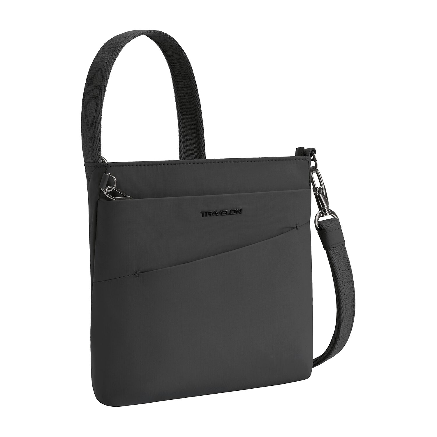 Travelon Anti-Theft Roam Small Crossbody