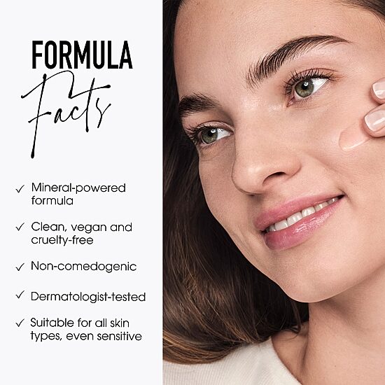 bareMinerals Mini Prime Time Original Blurring Foundation Primer