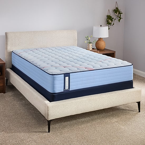 Sealy Posturepedic Greer 13" Firm Tight Top - Mattress Only