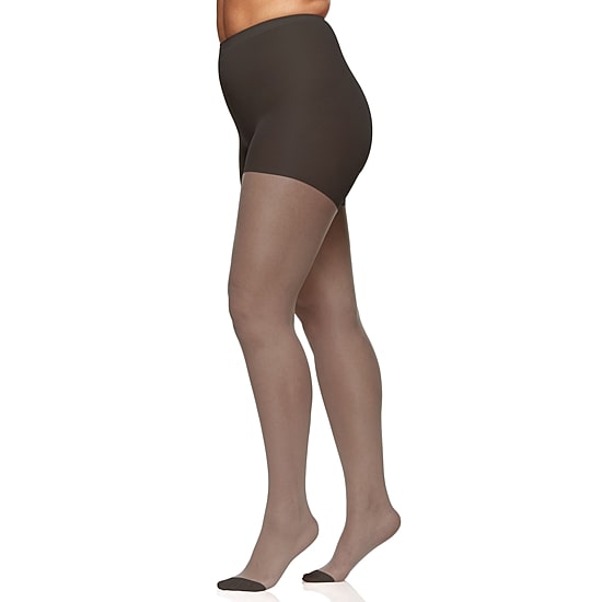 Berkshire Hosiery Silky Sheer Pantyhose Plus 4489