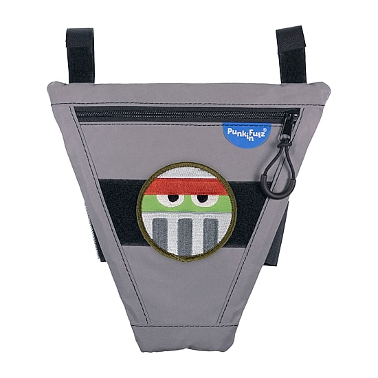 PunkinFutz Bicycle Scooter Walker Sesame Street Adaptive Wheelchair Accessory
