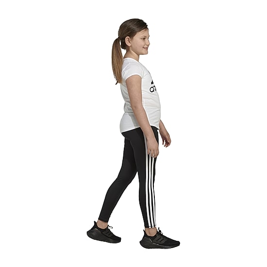 adidas Big Kid Girls 27" Active Full Length Leggings