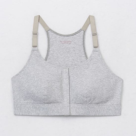 Ambrielle Adaptive Wireless Full Coverage Bra