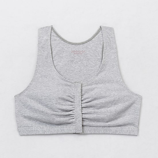 Ambrielle Adaptive Wireless Full Coverage Bra