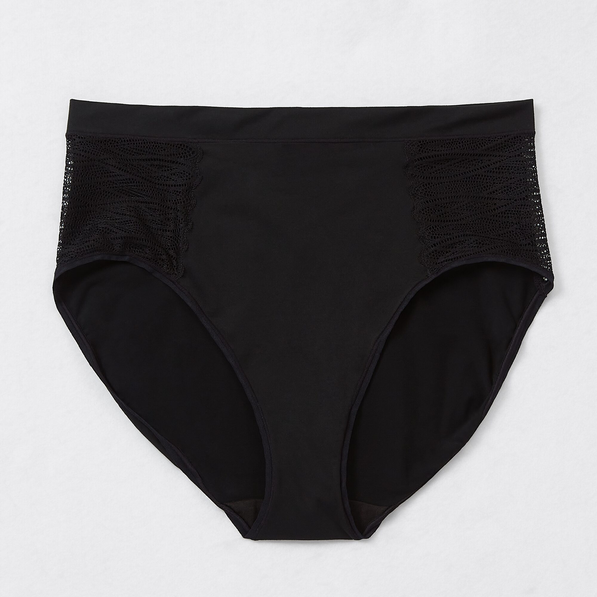 Ambrielle Supersoft Brief Panty