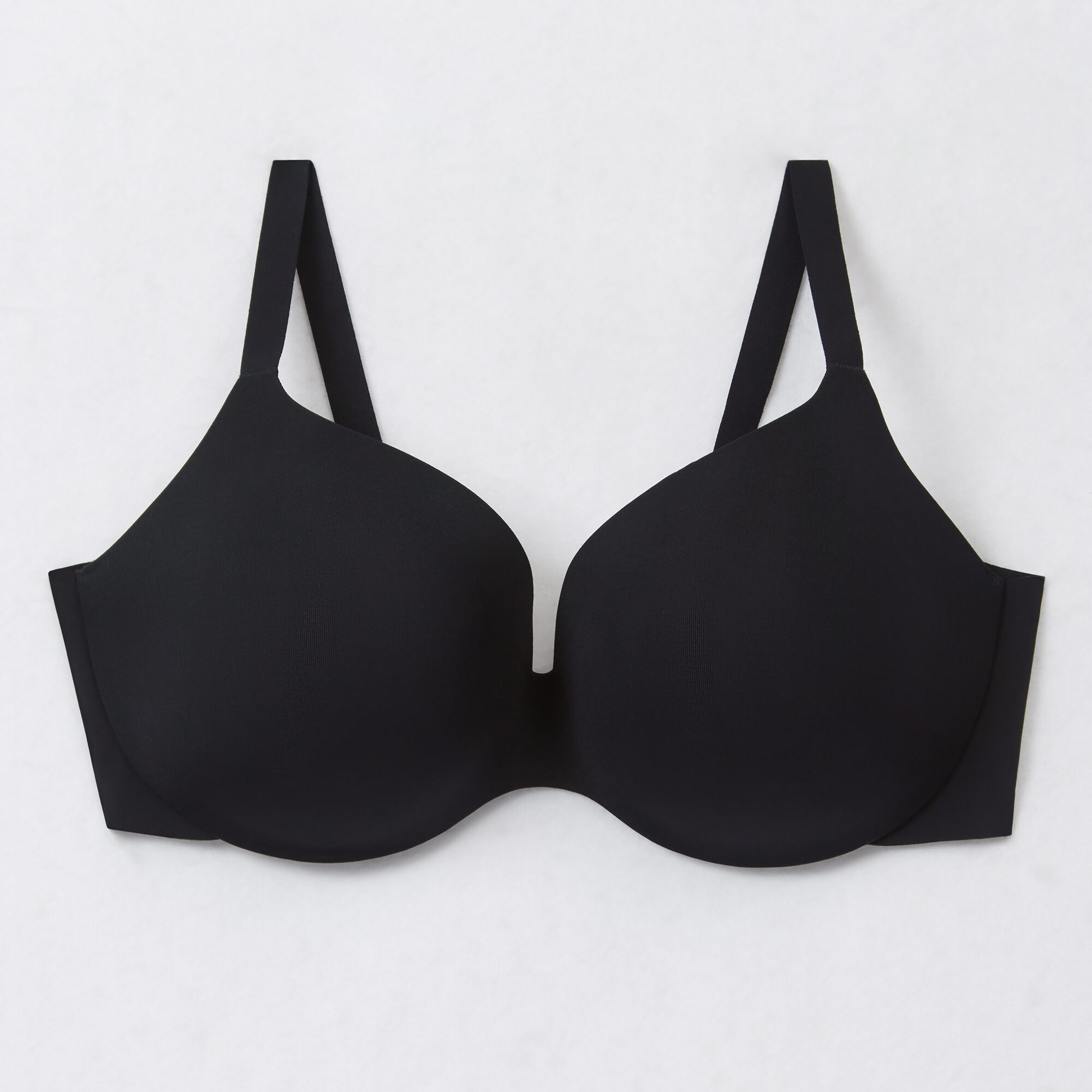 Ambrielle Plunge T-Shirt Bra