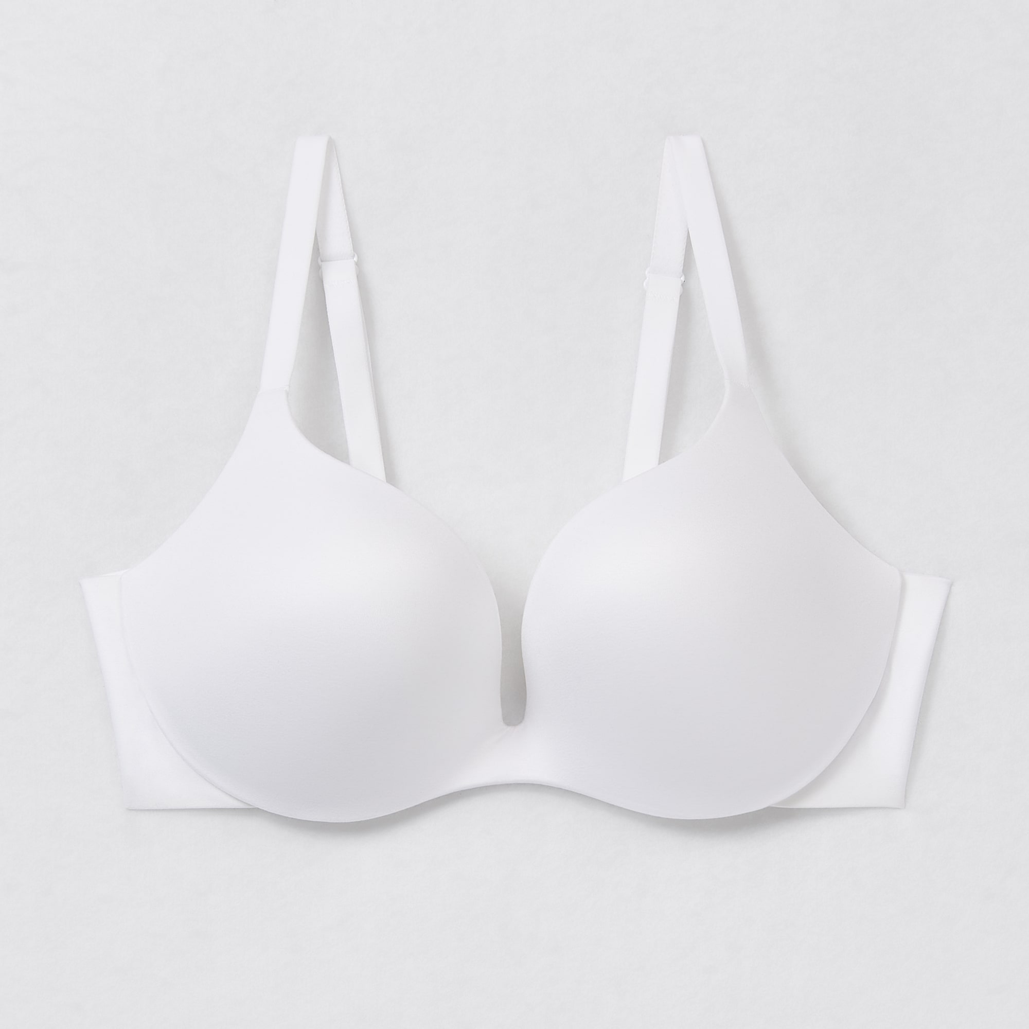 Ambrielle Plunge T-Shirt Bra