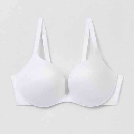 Ambrielle Plunge T-Shirt Bra