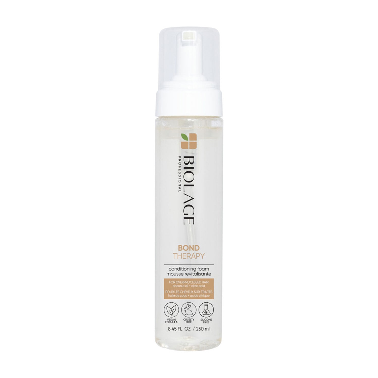 Biolage Bond Therapy Conditioner 8.5 oz.