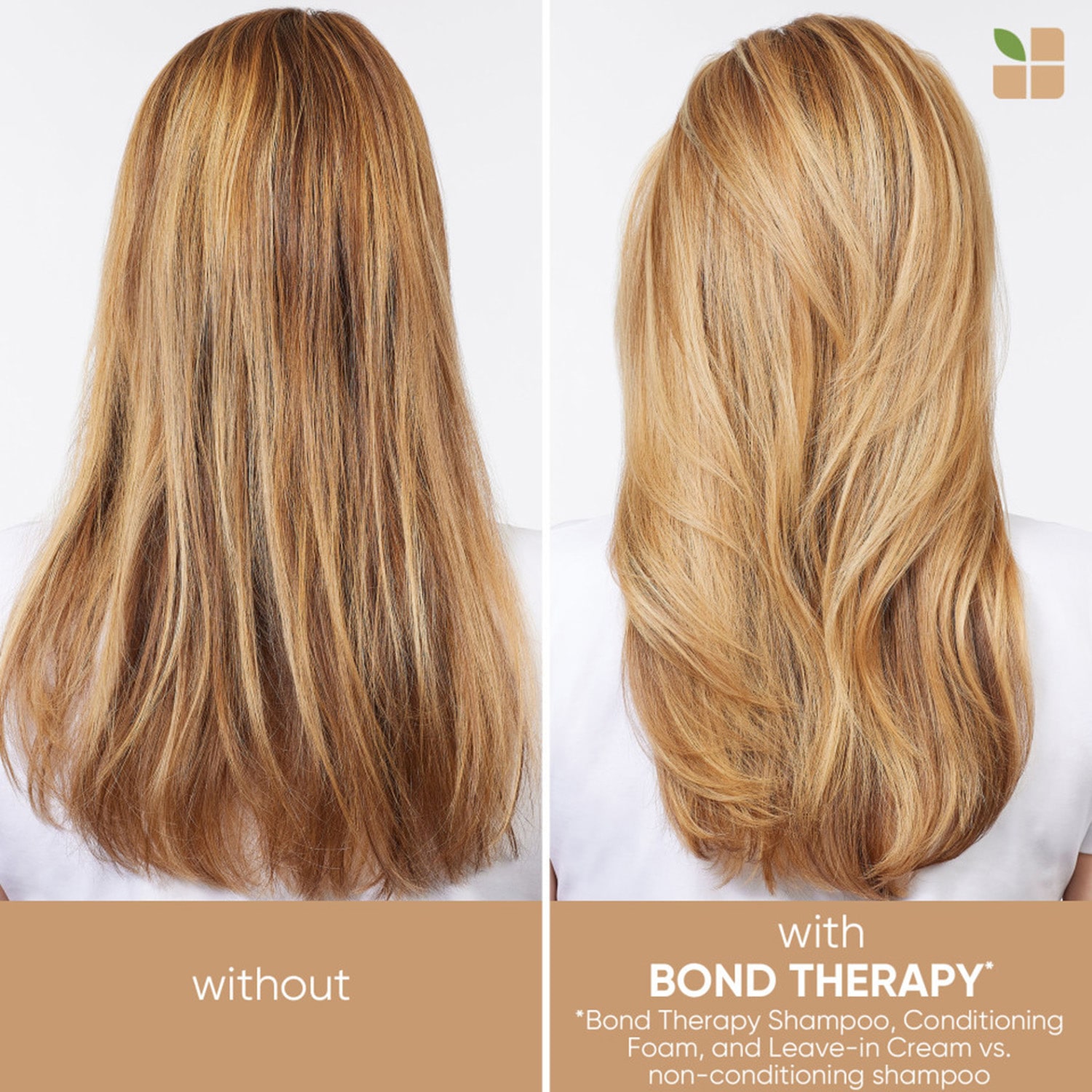 Biolage Bond Therapy Conditioner 8.5 oz.