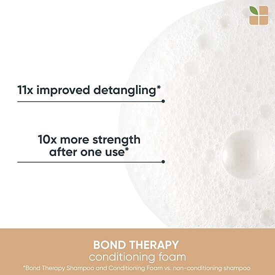 Biolage Bond Therapy Conditioner 8.5 oz.