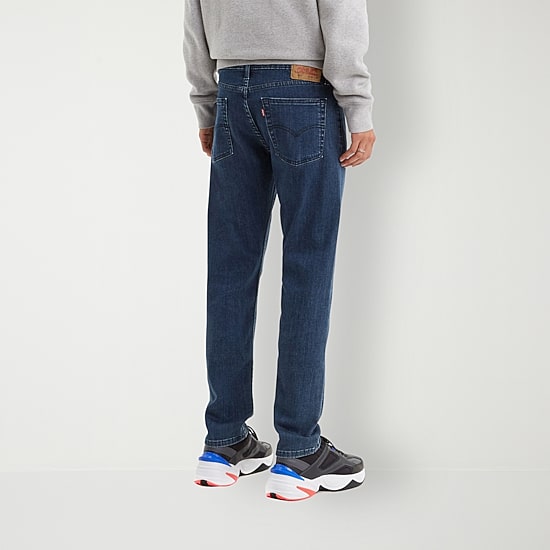 Levi's® Big and Tall Mens 502™ Tapered Leg Regular Fit Jean