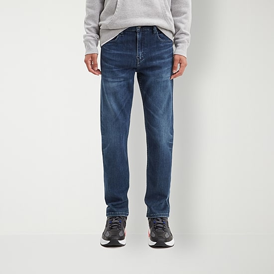 Levi's® Big and Tall Mens 502™ Tapered Leg Regular Fit Jean