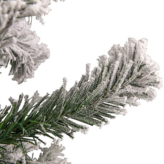 Northlight 9ft X 10in Pine Unlit Christmas Indoor Garland