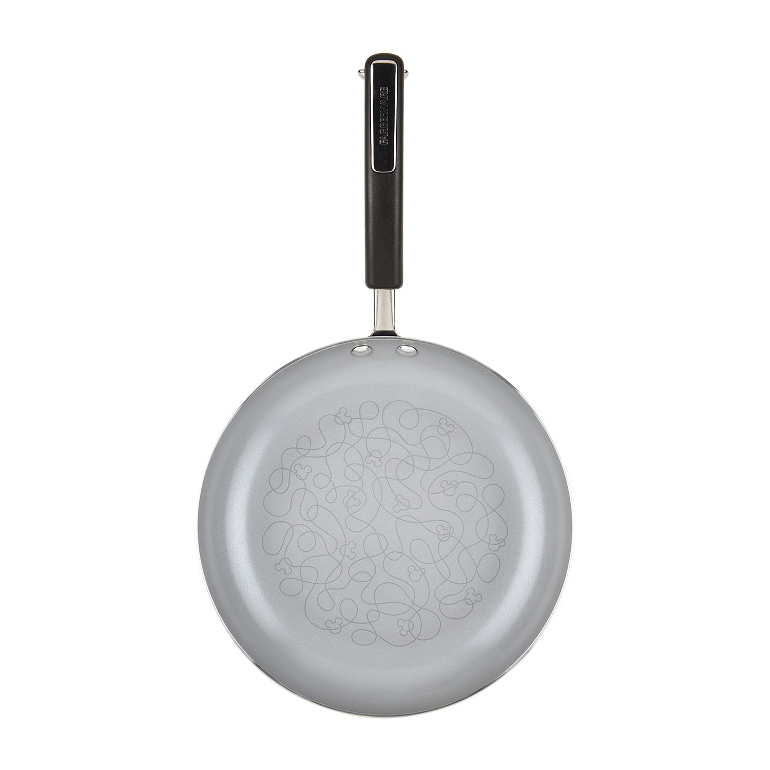 Farberware Disney Bon Voyage Ceramic 11" Frying Pan