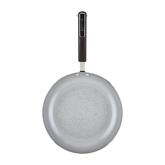 Farberware Disney Bon Voyage Ceramic 11" Frying Pan
