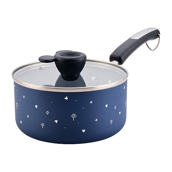Farberware Disney Bon Voyage Ceramic 2-qt. Sauce Pan