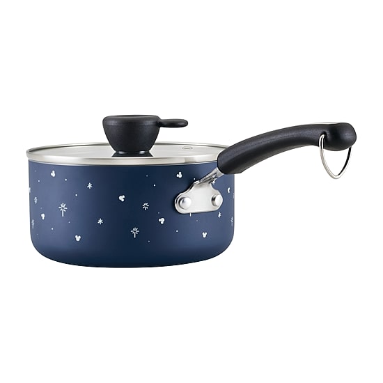 Farberware Disney Bon Voyage Ceramic 2-qt. Sauce Pan