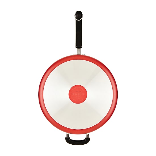 Farberware Disney Bon Voyage Ceramic 4.5-qt. Saute Pan