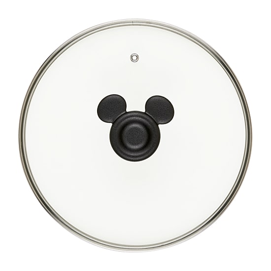 Farberware Disney Bon Voyage Ceramic 4.5-qt. Saute Pan