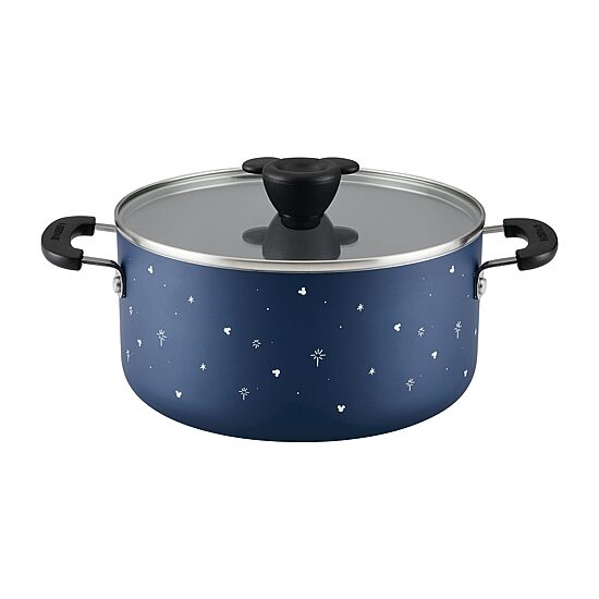 Farberware Disney Bon Voyage Ceramic 5.5-qt. Stockpot