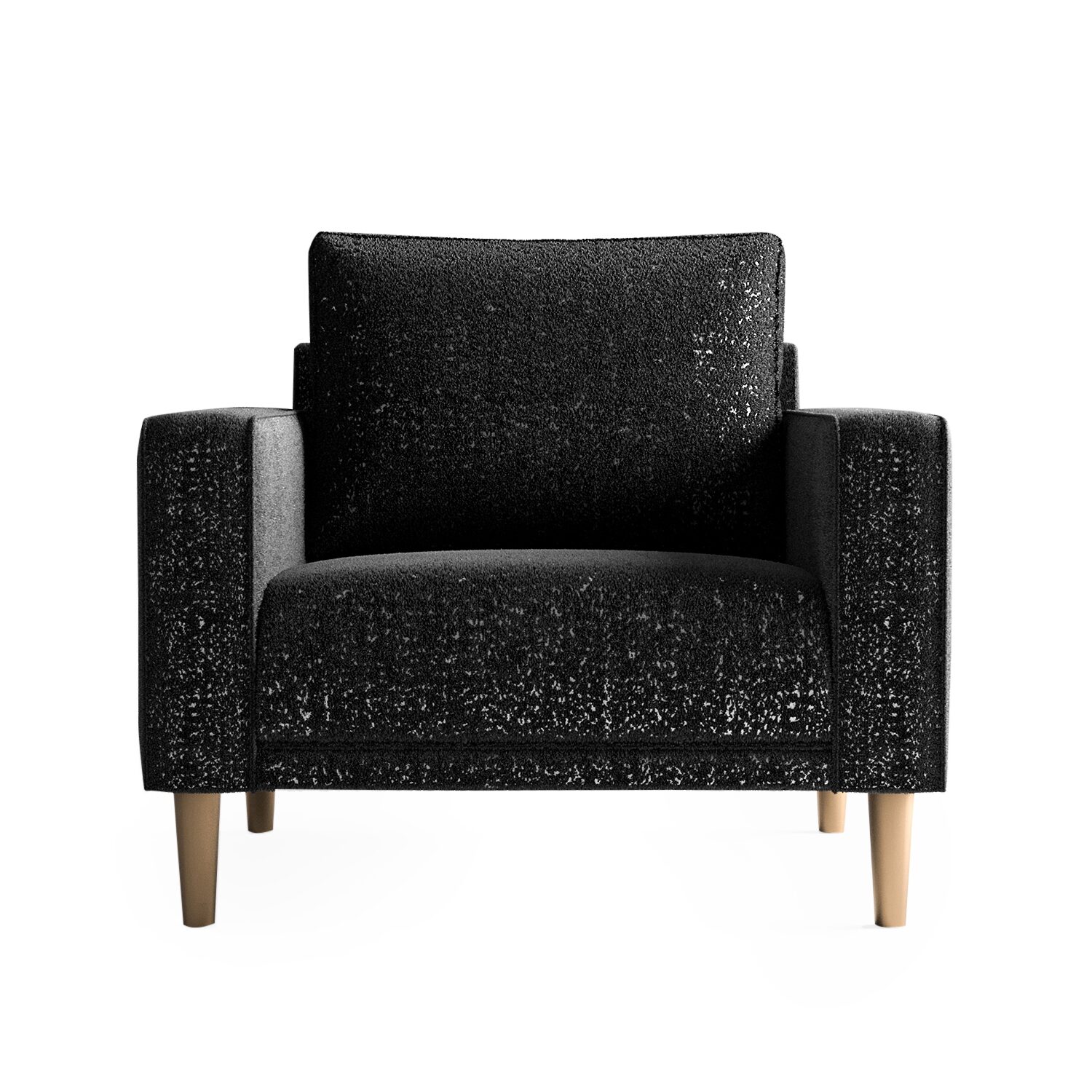 Furniture of America™ Megan Upholstered Armchair