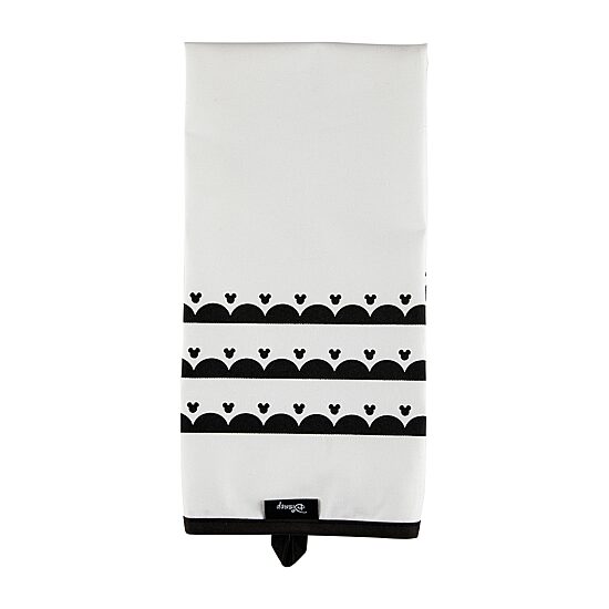 Disney Home Monochrome 2-pc. Kitchen Towel Set
