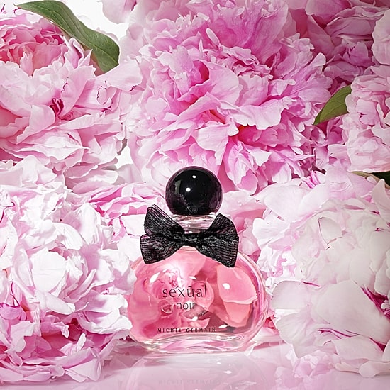 Michel Germain Sexual Noir Eau De Parfum 3-Pc Gift Set ($167 Value) Perfume Set