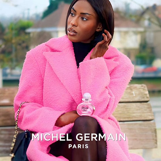 Michel Germain Sexual Noir Eau De Parfum 3-Pc Gift Set ($167 Value) Perfume Set