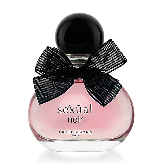 Michel Germain Sexual Noir Eau De Parfum 3-Pc Gift Set ($167 Value) Perfume Set