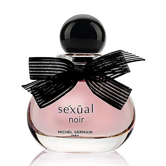 Michel Germain Sexual Noir Eau De Parfum 3-Pc Gift Set ($167 Value) Perfume Set