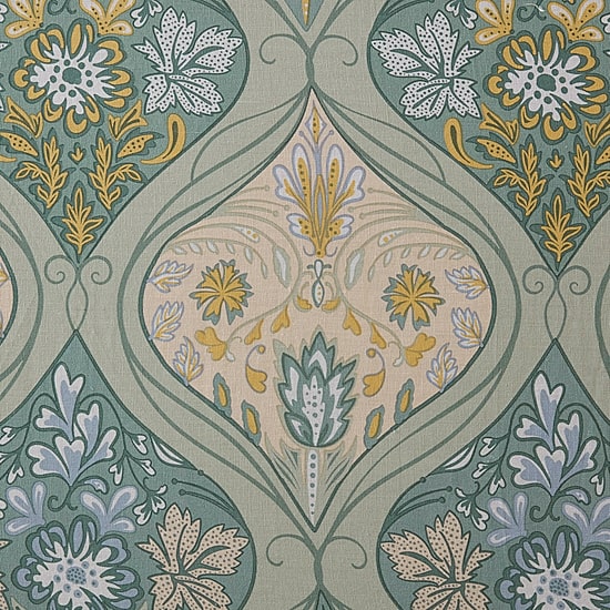 Martha Stewart Amelia Shower Curtain