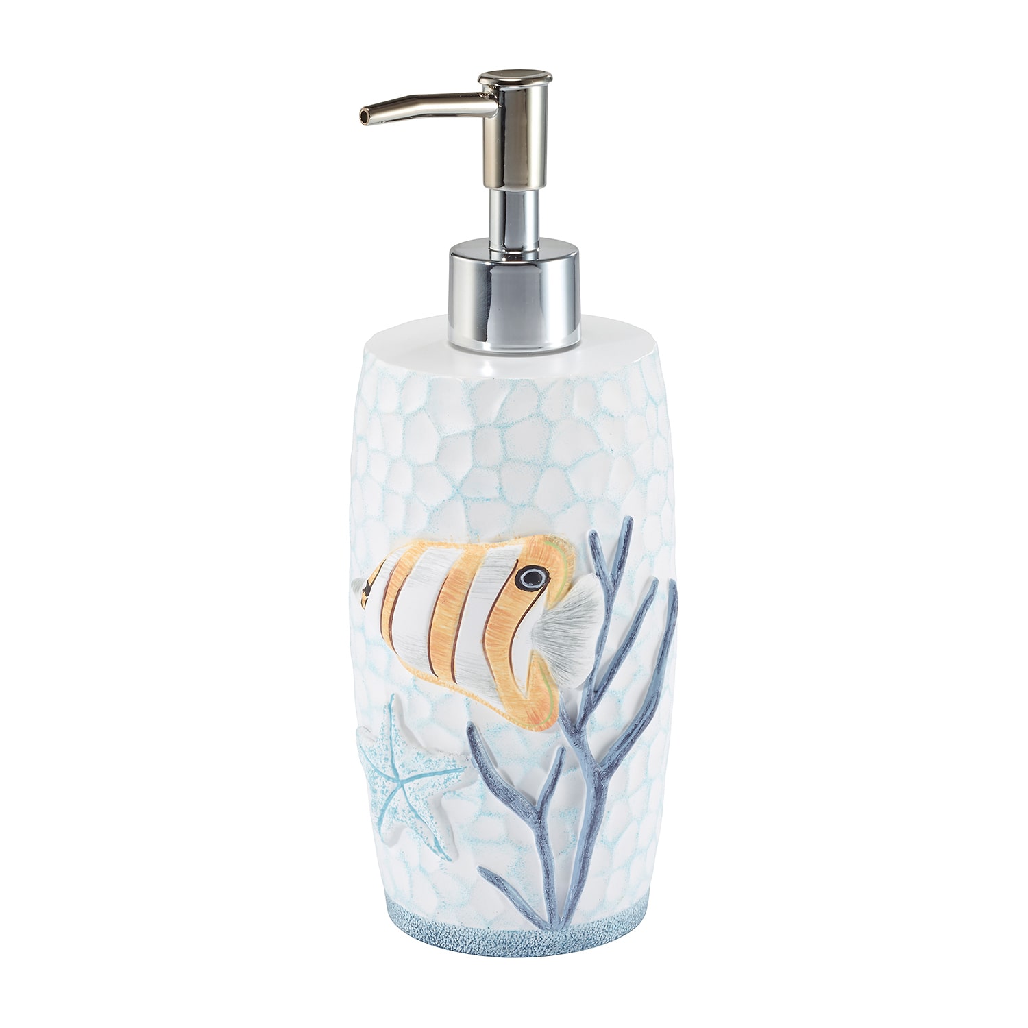 Avanti Ocean Friends Soap Dispenser