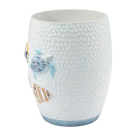 Avanti Ocean Friends Trash Can