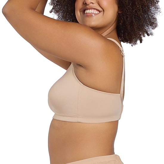 Leading Lady® The Claire - Everyday Comfort Bra- 5006
