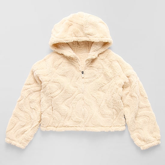 Xersion Girls Midweight Jacket