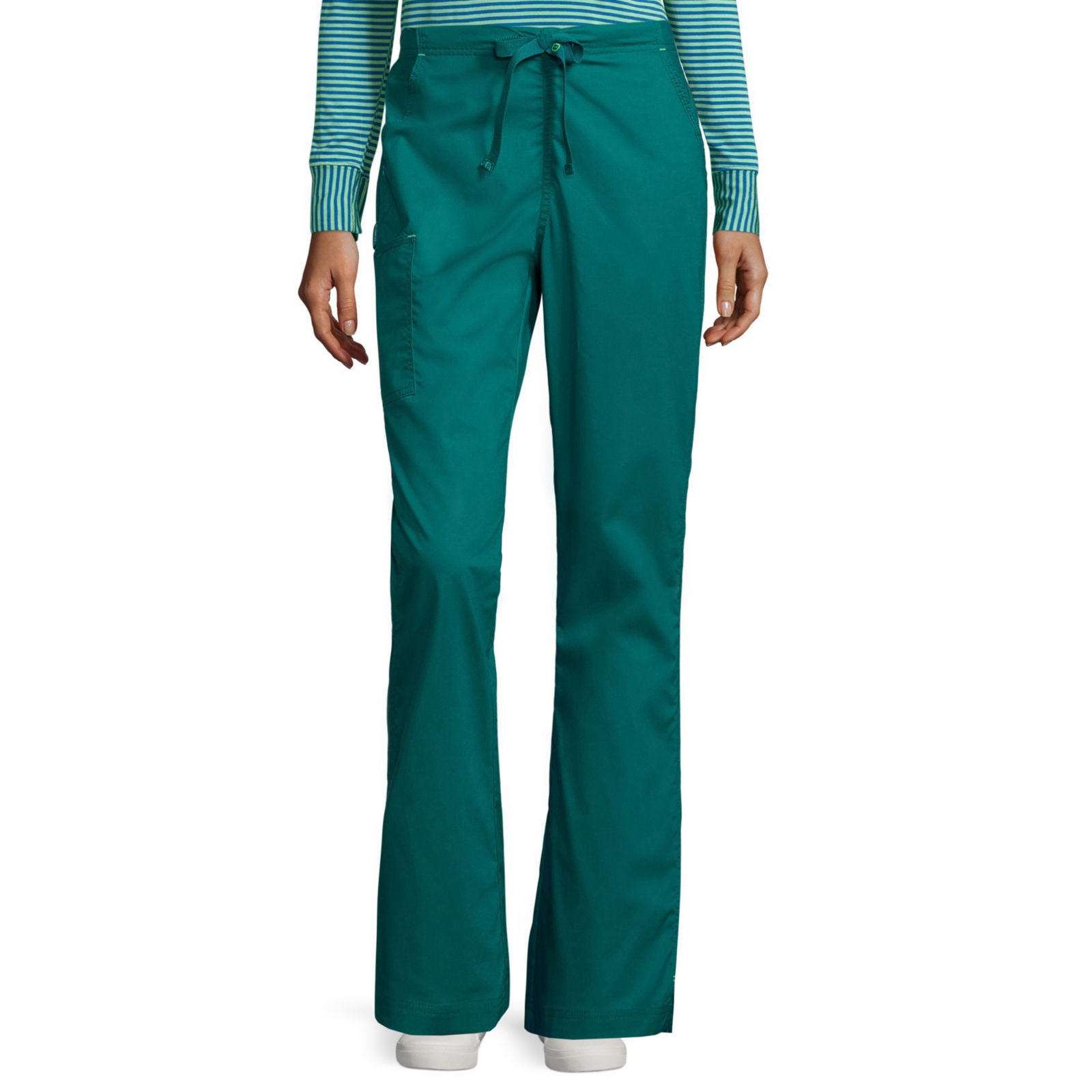 Wink® Wonderflex 5308 Grace Womens Plus Tall Scrub Pant