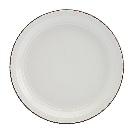 Gallery Farmhouse 12-pc. Stoneware Dinnerware Set