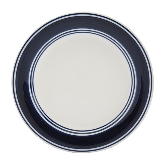 Gallery Isiah 16-pc. Porcelain Dinnerware Set